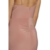 image:imageDavids Bridal Jersey Sheath Dress with Asymmetrical StrapsSienna