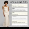 image:imageDavids Bridal Matte Satin Draped Sheath Tank Wedding DressSoft White