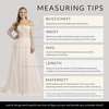image:imageDavids Bridal OffTheShoulder Tulle Corset ALine Wedding DressSoft White