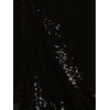 image:imageDavids Bridal Sculpted Strapless Neckline Sequin Sheath DressBlack