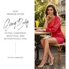 image:imageDavids Bridal The Edit Studio One Shoulder Glitter Mini DressPunch