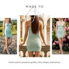 image:imageDavids Bridal The Edit Studio Ruched Mesh Mini Dress Bodycon Cocktail and Party Dress for WomenMint