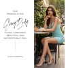image:imageDavids Bridal The Edit Studio Ruched Mesh Mini Dress Bodycon Cocktail and Party Dress for WomenMint