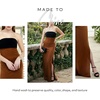 image:imageDavids Bridal The Edit Studio Strapless Charmeuse Mixed Column Dress in Tawny Elegant Cocktail Dress for WeddingsTawny