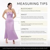 image:imageDavids Bridal The Edit Studio Strapless Satin Notch Neckline Sheath Dress in Bouquet Elegant Cocktail Dress for WeddingsBouquet