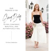 image:imageDavids Bridal The Edit Studio Strapless Tulle Drop Waist Dress Romantic Tulle Gown for Formal EventsIvory  Black